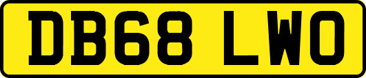 DB68LWO