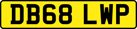 DB68LWP