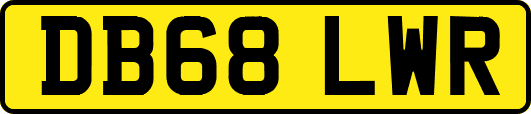 DB68LWR