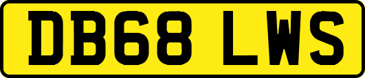DB68LWS