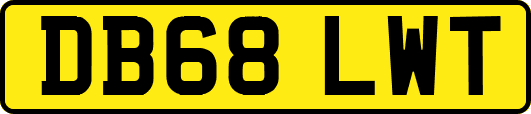 DB68LWT