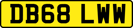 DB68LWW