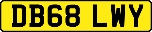 DB68LWY