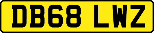 DB68LWZ