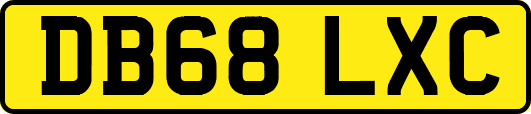DB68LXC