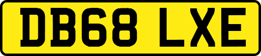 DB68LXE