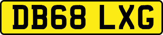DB68LXG