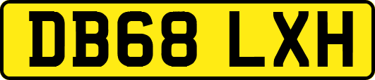 DB68LXH