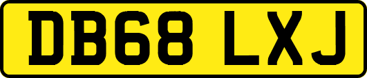 DB68LXJ