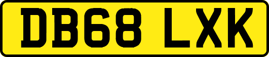 DB68LXK