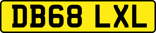 DB68LXL