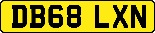 DB68LXN