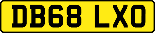 DB68LXO