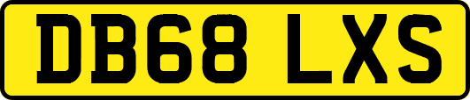 DB68LXS
