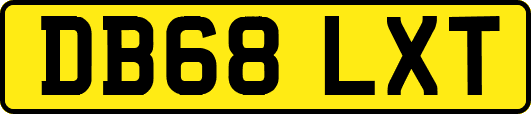 DB68LXT