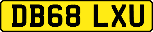 DB68LXU