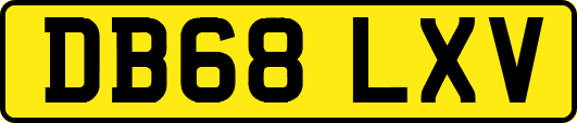 DB68LXV