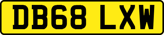 DB68LXW
