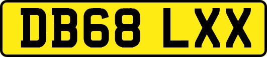 DB68LXX