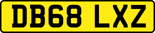 DB68LXZ