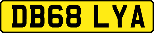 DB68LYA