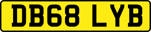 DB68LYB