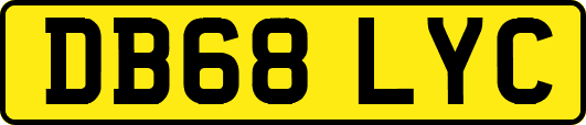 DB68LYC
