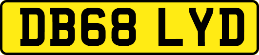 DB68LYD
