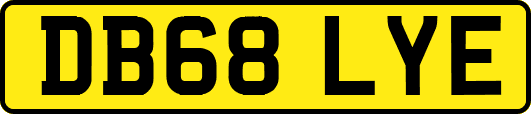 DB68LYE