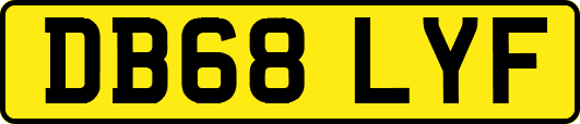 DB68LYF
