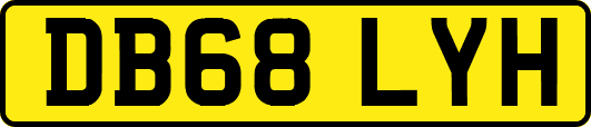DB68LYH