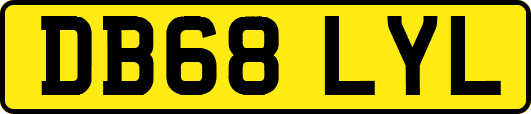 DB68LYL