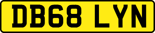 DB68LYN