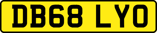 DB68LYO