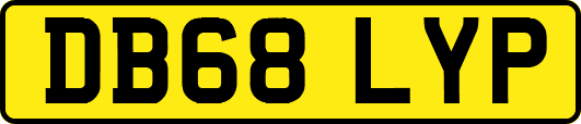 DB68LYP