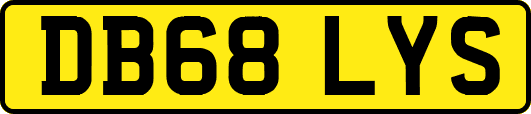 DB68LYS