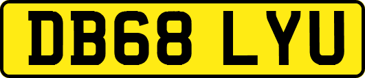 DB68LYU
