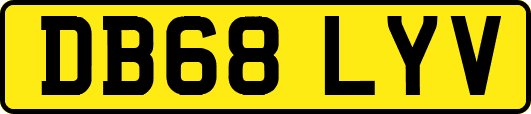DB68LYV