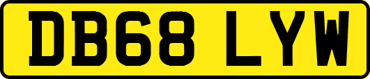 DB68LYW