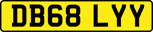 DB68LYY