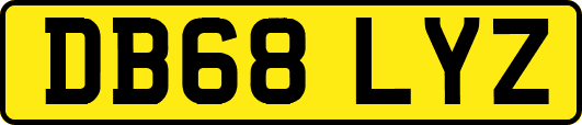 DB68LYZ