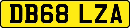 DB68LZA