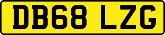 DB68LZG