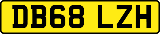 DB68LZH