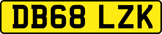 DB68LZK