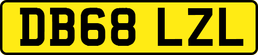 DB68LZL