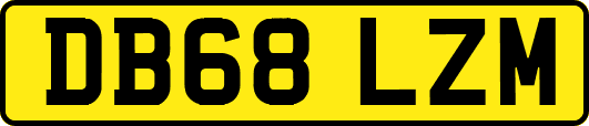 DB68LZM