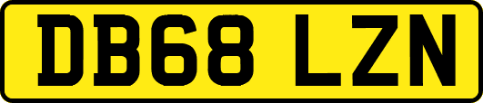 DB68LZN
