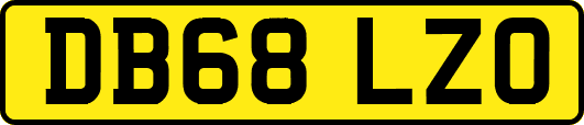 DB68LZO