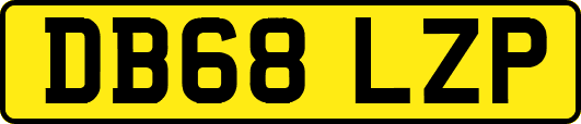 DB68LZP